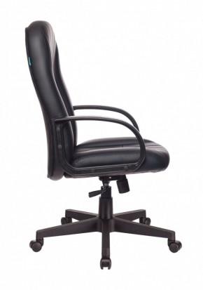 Кресло руководителя Бюрократ T-898/#B черный в Нягани - nyagan.ok-mebel.com | фото 3