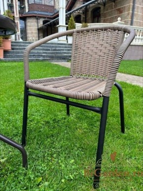 Кресло Terazza в Нягани - nyagan.ok-mebel.com | фото 2