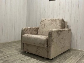 Кресло Уют Аккордеон МД 700 с подлокотниками (НПБ) в Нягани - nyagan.ok-mebel.com | фото 5