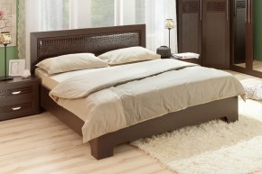 Кровать-1 900 Парма в Нягани - nyagan.ok-mebel.com | фото 1