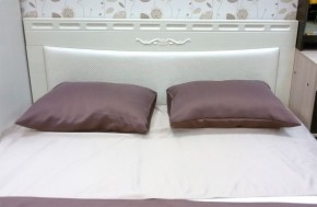 Кровать 1400 без ортопеда "Мария-Луиза 14" в Нягани - nyagan.ok-mebel.com | фото 4