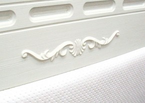 Кровать 1600 + ортопед/без ПМ "Мария-Луиза 16" в Нягани - nyagan.ok-mebel.com | фото 2