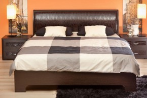 Кровать-3 900 Парма в Нягани - nyagan.ok-mebel.com | фото 2