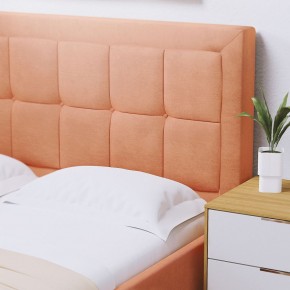 Кровать Адриана Люкс + Ортопедическая решетка (1200) в Нягани - nyagan.ok-mebel.com | фото 2