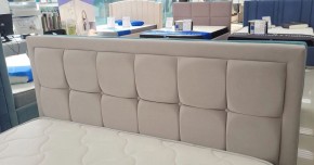 Кровать Адриана Люкс + Ортопедическая решетка (1200) в Нягани - nyagan.ok-mebel.com | фото 4
