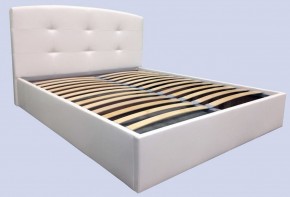 Кровать Ариадна Easy 1400 (без механизма подъема) в Нягани - nyagan.ok-mebel.com | фото 2