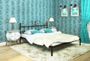 Кровать Диана 1900 (МилСон) в Нягани - nyagan.ok-mebel.com | фото 1