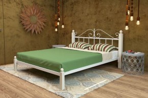 Кровать Диана Lux 1900 (МилСон) в Нягани - nyagan.ok-mebel.com | фото