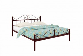 Кровать Диана plus 1900 (МилСон) в Нягани - nyagan.ok-mebel.com | фото 2