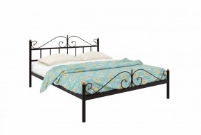 Кровать Диана plus 1900 (МилСон) в Нягани - nyagan.ok-mebel.com | фото 6