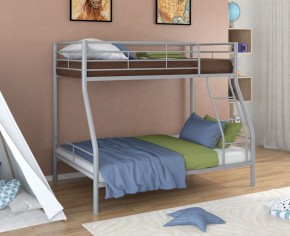 Кровать двухъярусная «Гранада-2» в Нягани - nyagan.ok-mebel.com | фото