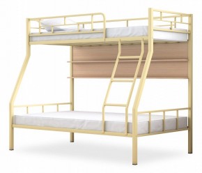 Кровать двухъярусная Раута в Нягани - nyagan.ok-mebel.com | фото