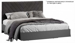 Кровать двуспальная Бетта Тип 1 в Нягани - nyagan.ok-mebel.com | фото 2