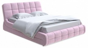 Кровать двуспальная Corso 6 в Нягани - nyagan.ok-mebel.com | фото