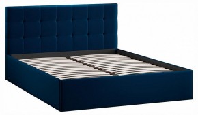Кровать двуспальная Джоли Тип 1 в Нягани - nyagan.ok-mebel.com | фото 2