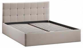 Кровать двуспальная Джоли Тип 1 в Нягани - nyagan.ok-mebel.com | фото