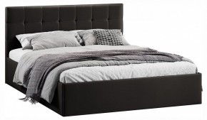 Кровать двуспальная Джоли Тип 1 в Нягани - nyagan.ok-mebel.com | фото