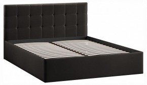 Кровать двуспальная Джоли Тип 1 в Нягани - nyagan.ok-mebel.com | фото 2