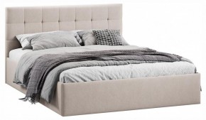 Кровать двуспальная Джоли Тип 1 в Нягани - nyagan.ok-mebel.com | фото