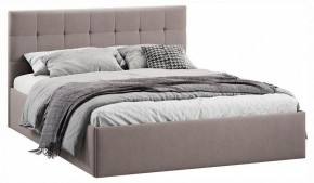 Кровать двуспальная Джоли Тип 1 в Нягани - nyagan.ok-mebel.com | фото