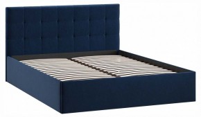 Кровать двуспальная Джоли Тип 1 в Нягани - nyagan.ok-mebel.com | фото 2