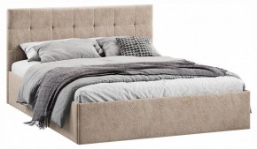 Кровать двуспальная Джоли Тип 1 в Нягани - nyagan.ok-mebel.com | фото