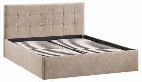 Кровать двуспальная Джоли Тип 1 в Нягани - nyagan.ok-mebel.com | фото 2