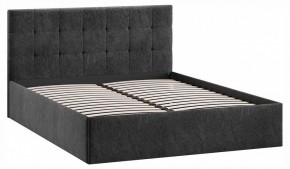 Кровать двуспальная Джоли Тип 1 в Нягани - nyagan.ok-mebel.com | фото 2