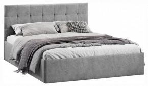 Кровать двуспальная Джоли Тип 1 в Нягани - nyagan.ok-mebel.com | фото
