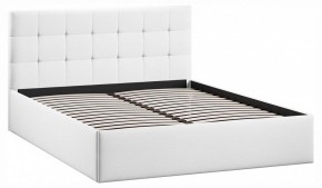 Кровать двуспальная Джоли Тип 1 в Нягани - nyagan.ok-mebel.com | фото 2