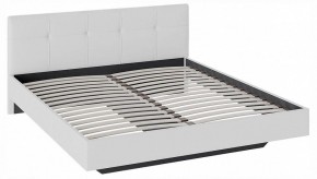 Кровать двуспальная Элис Тип 1 в Нягани - nyagan.ok-mebel.com | фото