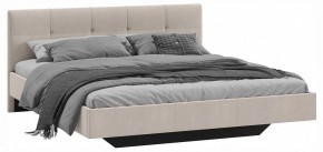 Кровать двуспальная Элис Тип 1 в Нягани - nyagan.ok-mebel.com | фото