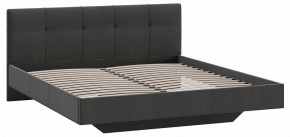 Кровать двуспальная Элис Тип 1 в Нягани - nyagan.ok-mebel.com | фото 2