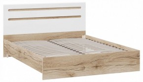 Кровать двуспальная Фьюжн ТД-260.01.03 в Нягани - nyagan.ok-mebel.com | фото 2