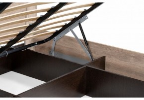 Кровать двуспальная Магантия в Нягани - nyagan.ok-mebel.com | фото 10