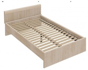 Кровать двуспальная Мелисса Дрим в Нягани - nyagan.ok-mebel.com | фото 2