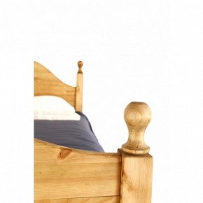 Кровать двуспальная Прованс KSALT16 в Нягани - nyagan.ok-mebel.com | фото 4