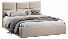 Кровать двуспальная Стелла с ПМ Тип 1 в Нягани - nyagan.ok-mebel.com | фото