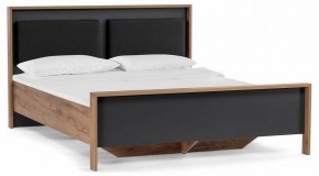 Кровать двуспальная Тхан в Нягани - nyagan.ok-mebel.com | фото