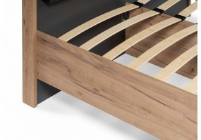 Кровать двуспальная Тхан в Нягани - nyagan.ok-mebel.com | фото 10
