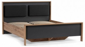 Кровать двуспальная Тхан в Нягани - nyagan.ok-mebel.com | фото 2