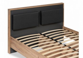 Кровать двуспальная Тхан в Нягани - nyagan.ok-mebel.com | фото 6