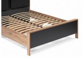Кровать двуспальная Тхан в Нягани - nyagan.ok-mebel.com | фото 7