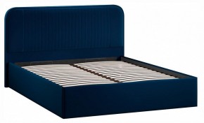 Кровать двуспальная Тиффани с ПМ Тип 1 в Нягани - nyagan.ok-mebel.com | фото 2