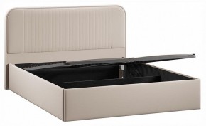 Кровать двуспальная Тиффани с ПМ Тип 1 в Нягани - nyagan.ok-mebel.com | фото 3
