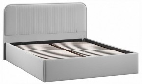 Кровать двуспальная Тиффани с ПМ Тип 1 в Нягани - nyagan.ok-mebel.com | фото