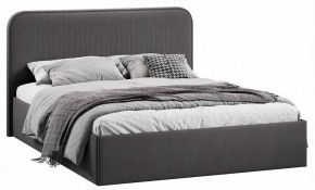 Кровать двуспальная Тиффани с ПМ Тип 1 в Нягани - nyagan.ok-mebel.com | фото