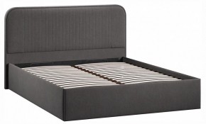 Кровать двуспальная Тиффани с ПМ Тип 1 в Нягани - nyagan.ok-mebel.com | фото 2