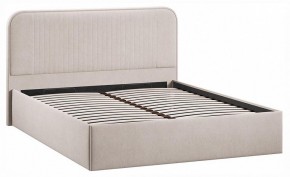 Кровать двуспальная Тиффани с ПМ Тип 1 в Нягани - nyagan.ok-mebel.com | фото