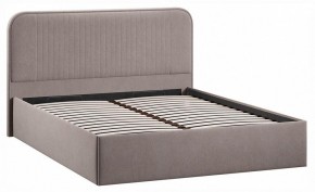 Кровать двуспальная Тиффани с ПМ Тип 1 в Нягани - nyagan.ok-mebel.com | фото